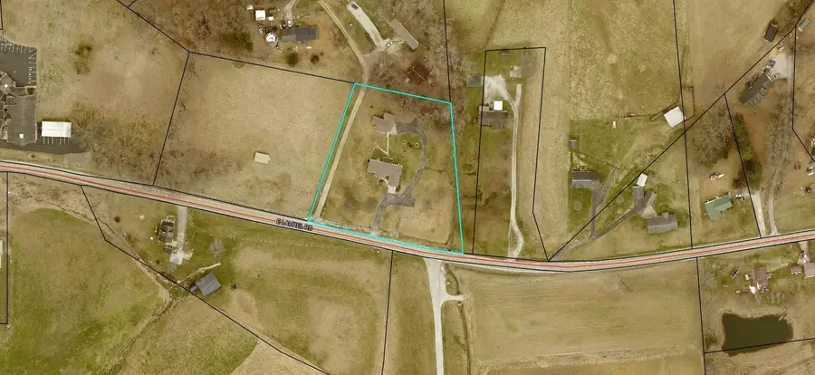 8356 E Laurel Road, London, KY 40741 - #3
