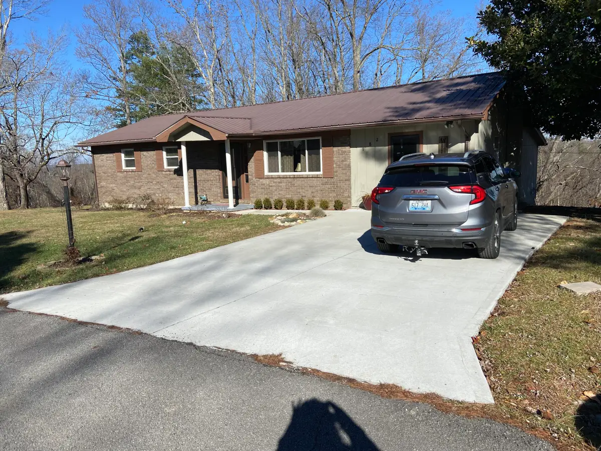 182 Fanchester Heights, Whitley City, KY 42653 - #1