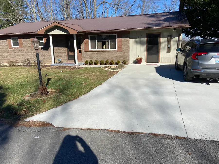 182 Fanchester Heights, Whitley City, KY 42653 - #2