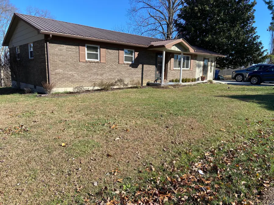 182 Fanchester Heights, Whitley City, KY 42653 - #3