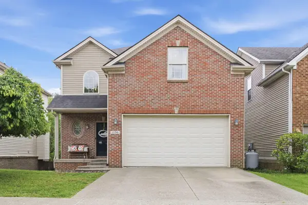 1156 Brick House Lane, Lexington, KY 40509