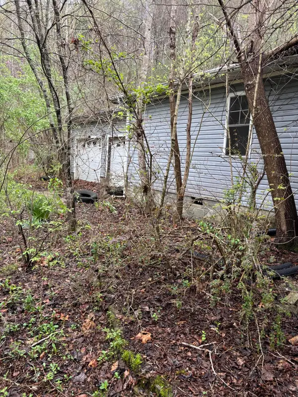 255 Ivanhoe Lane, Barbourville, KY 40906