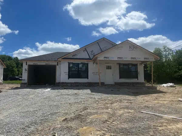 100 Bow Bridge Drive, Berea, KY 40403