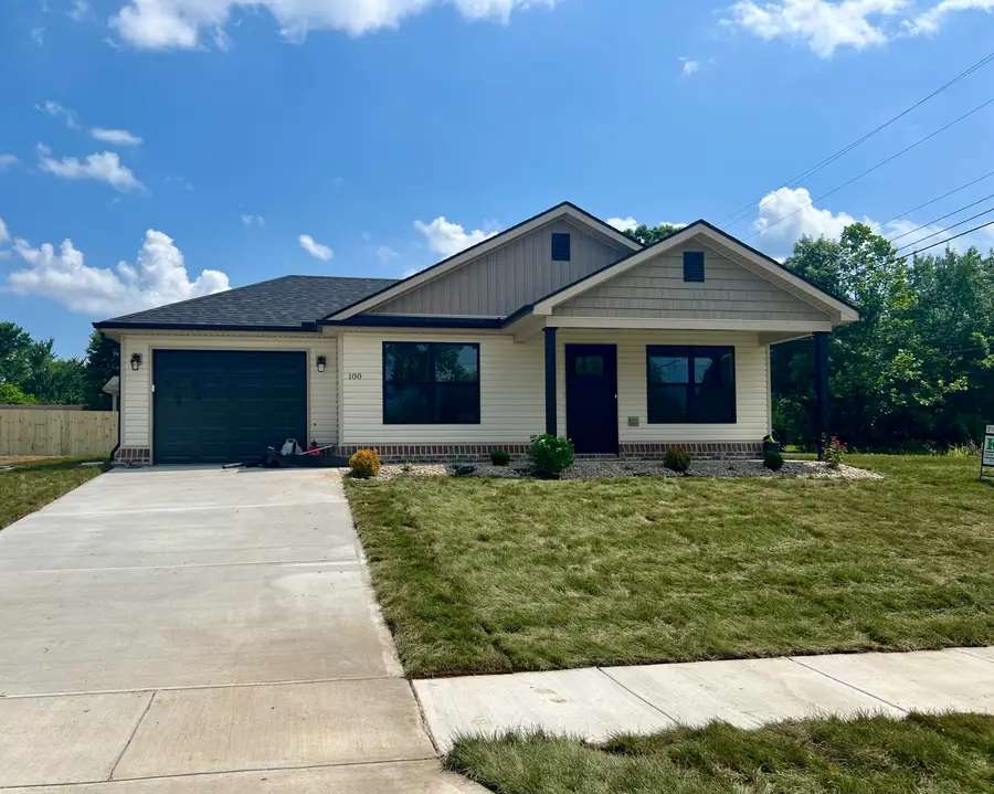 100 Bow Bridge Drive, Berea, KY 40403 - #3