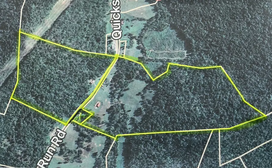 1568 Quicks Run Road, Vanceburg, KY 41179 - #2