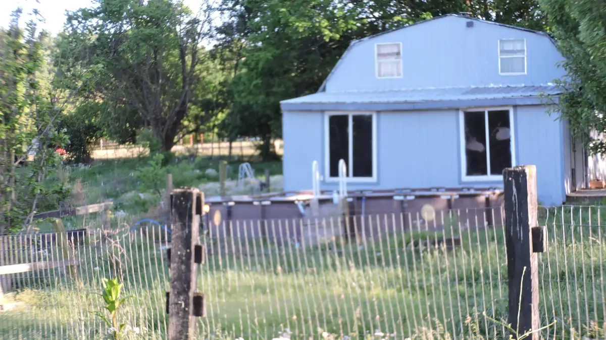 226 Watershed Road, Sharpsburg, KY 40374 - #1