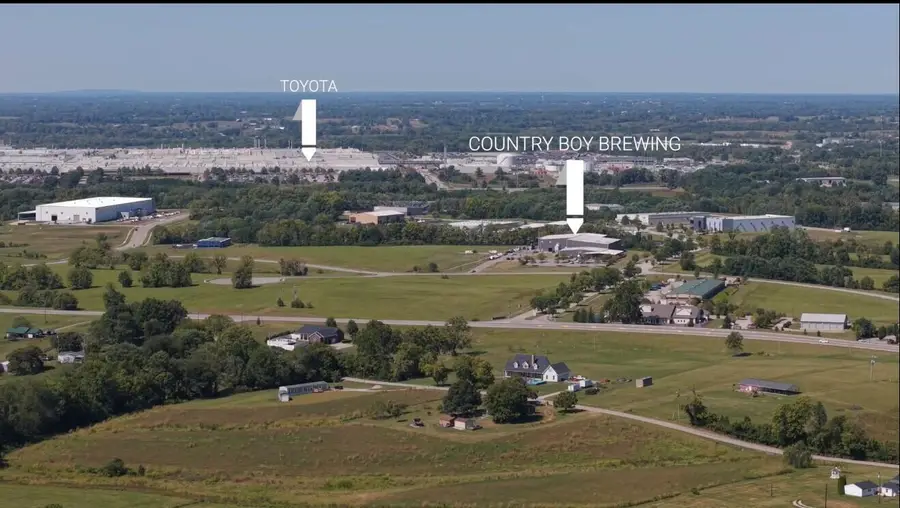 4224 Newtown Pike, Georgetown, KY 40324 - #2