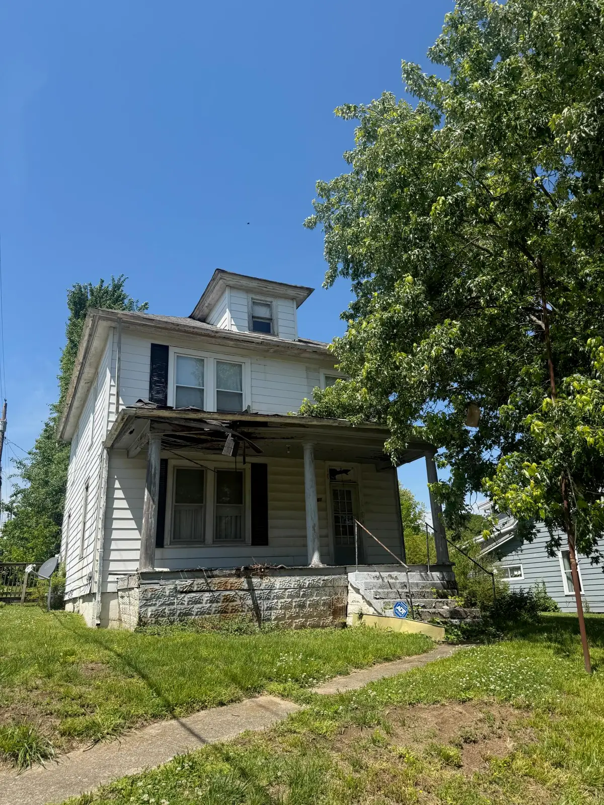 501 E High Street, Mount Sterling, KY 40353 - #1
