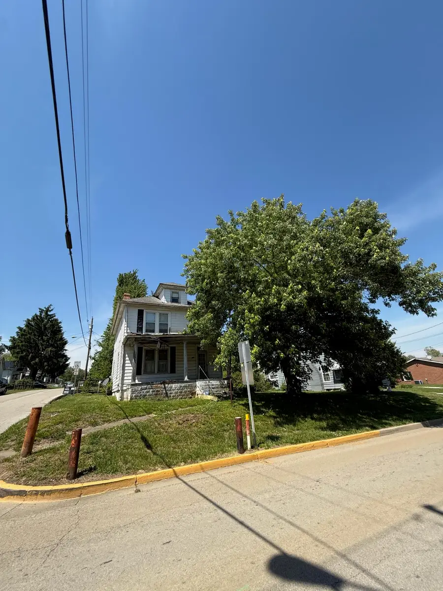 501 E High Street, Mount Sterling, KY 40353 - #2