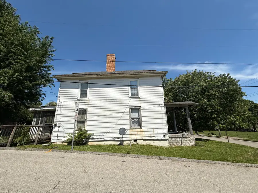 501 E High Street, Mount Sterling, KY 40353 - #3