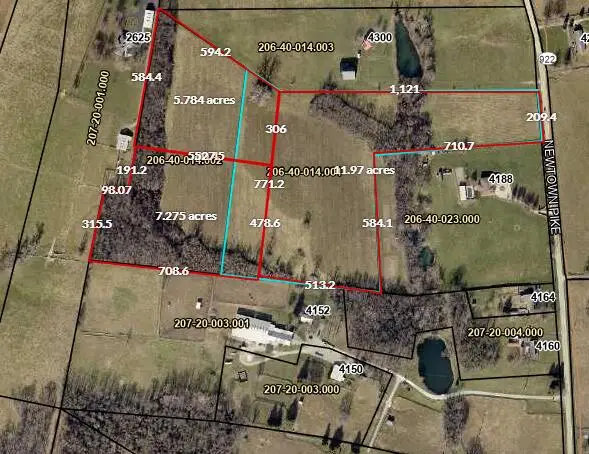4222 Newtown Pike, Georgetown, KY 40324 - #1