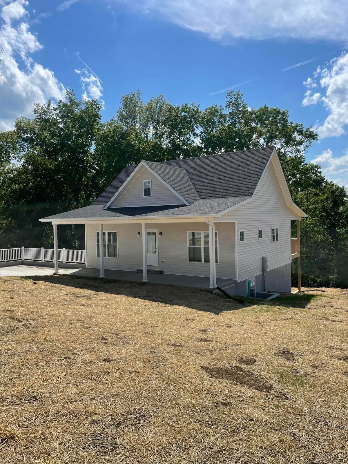 104 Cedarwood Drive, Lancaster, KY 40444 - #1