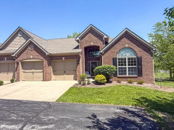 637 Muldoon Drive, Lexington, KY 40509