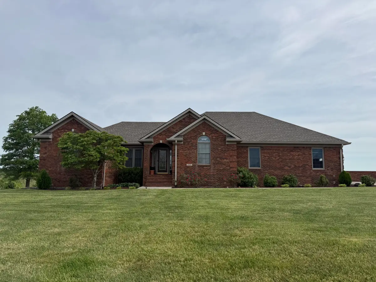 700 Carolina Court, Richmond, KY 40475 - #1