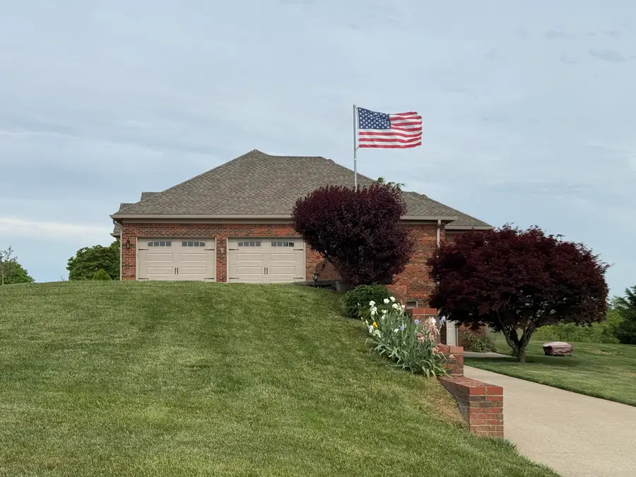 700 Carolina Court, Richmond, KY 40475 - #3