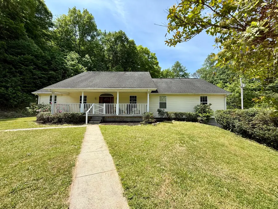 75 Cedar Springs Lane, Barbourville, KY 40906 - #2