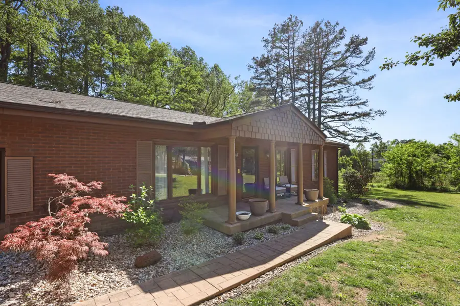 391 N Hills Road, Corbin, KY 40701 - #2