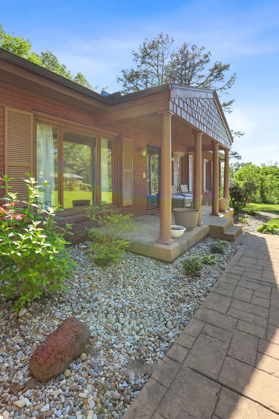 391 N Hills Road, Corbin, KY 40701 - #3