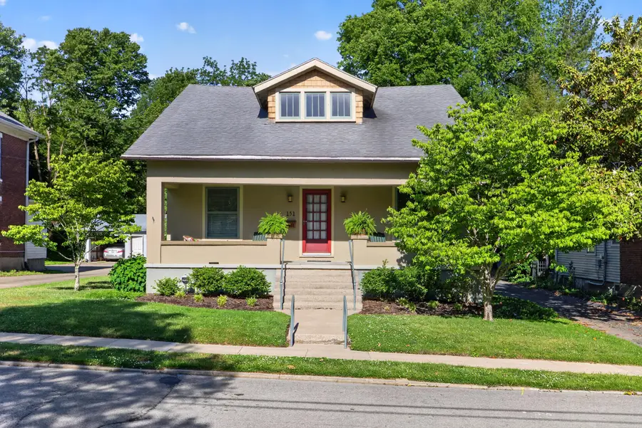 151 St Mildreds Court, Danville, KY 40422 - #2