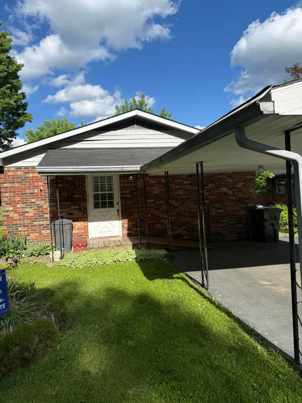 106 Kormendy Court, Morehead, KY 40351