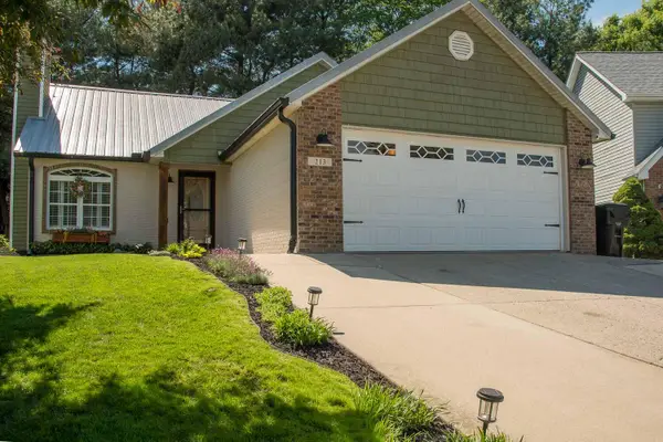213 Horseshoe Court, Frankfort, KY 40601