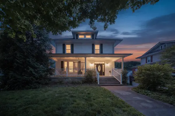 201 Riverside Drive, Russell, KY 41169