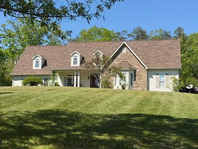 78 Lower Hatcher Creek Road, Stanton, KY 40380 - #1