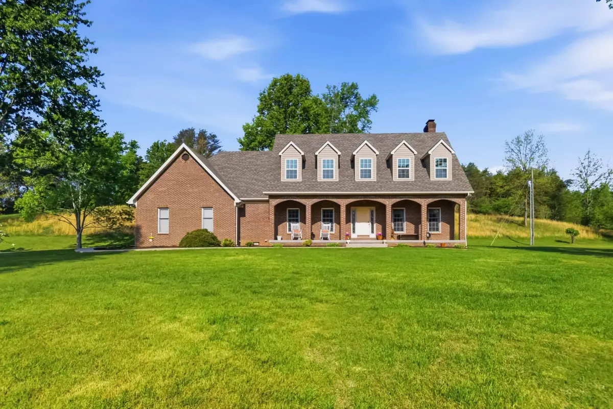 160 Tarter Street, Somerset, KY 42503 - #1