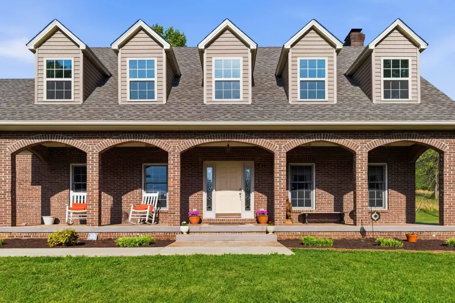 160 Tarter Street, Somerset, KY 42503 - #3