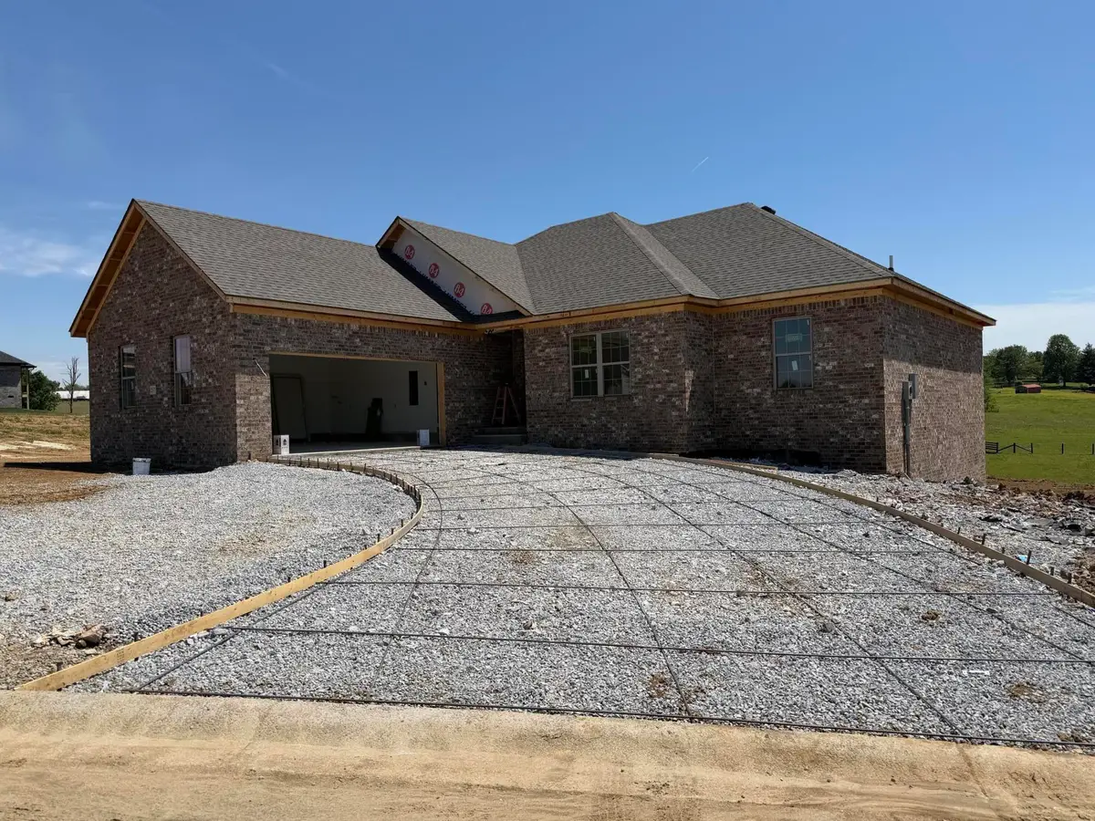 217 Carhartt Drive, Richmond, KY 40475 - #1