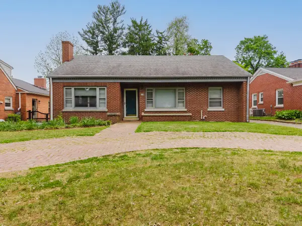 620 Chinoe Road, Lexington, KY 40502