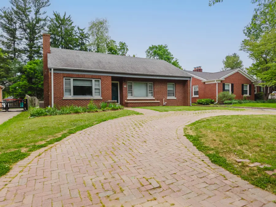 620 Chinoe Road, Lexington, KY 40502 - #3