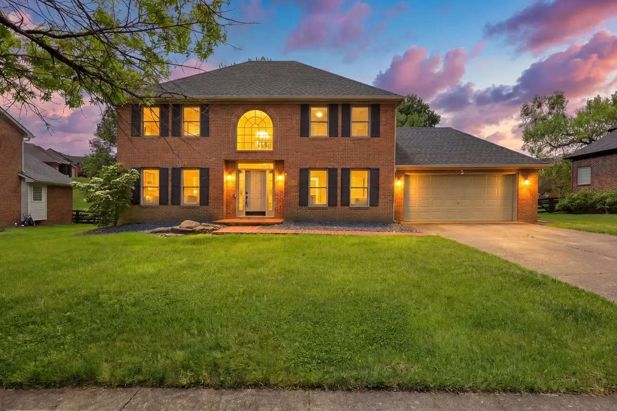 1112 Valley Run Drive, Richmond, KY 40475 - #1