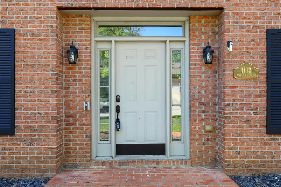 1112 Valley Run Drive, Richmond, KY 40475 - #2