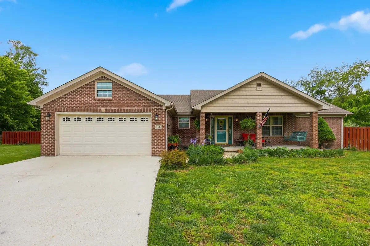 156 Callies Way, Berea, KY 40403 - #1