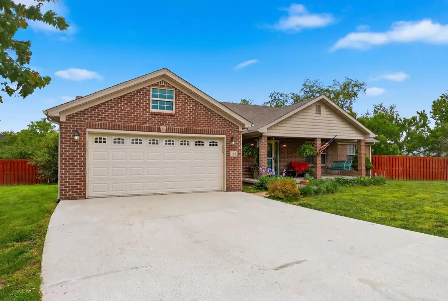 156 Callies Way, Berea, KY 40403 - #3