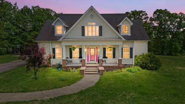 1400 Reffitt Road, Jeffersonville, KY 40337