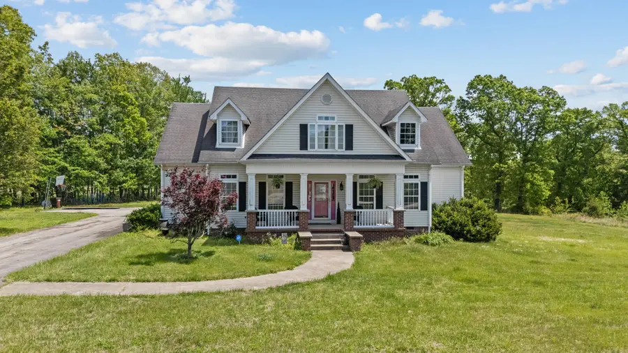 1400 Reffitt Road, Jeffersonville, KY 40337 - #3