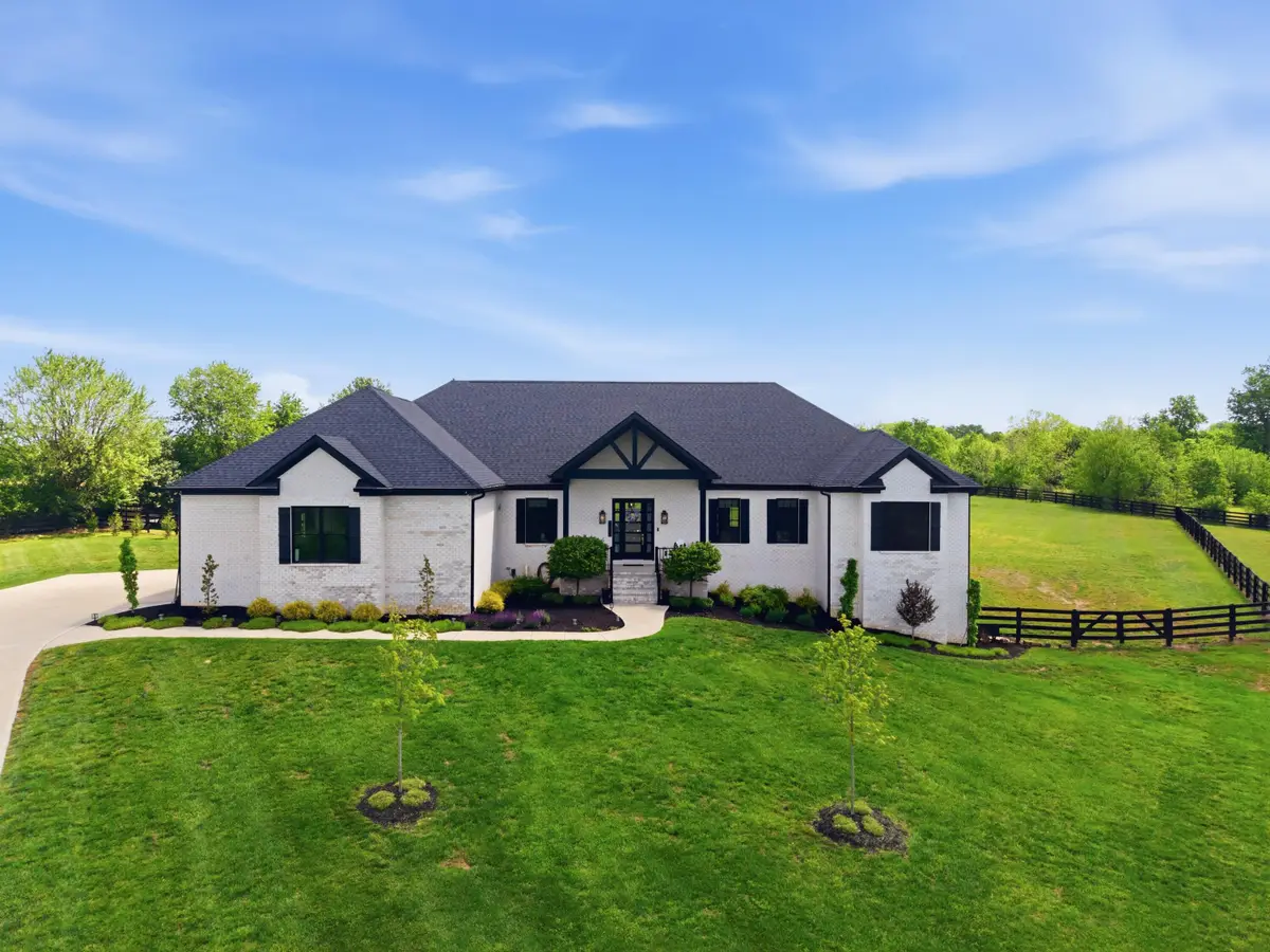 1112 Gallant Drive, Wilmore, KY 40390 - #1