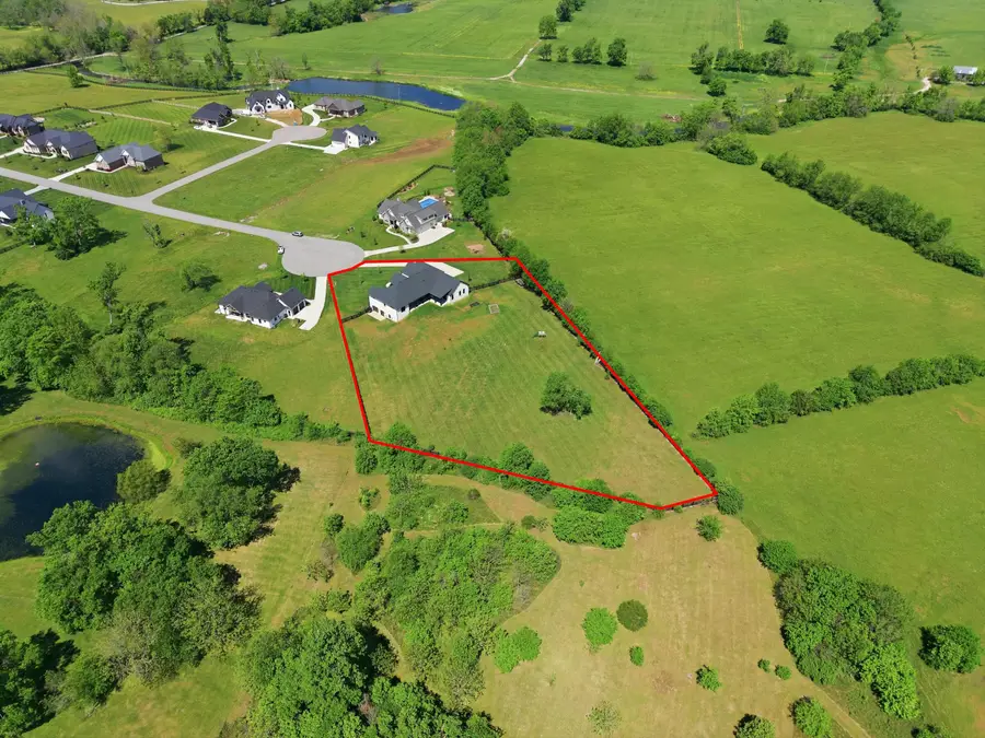1112 Gallant Drive, Wilmore, KY 40390 - #2