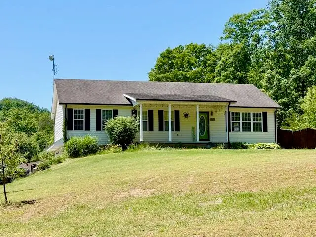 163 Sam Baughman Road, Stanford, KY 40484 - #1