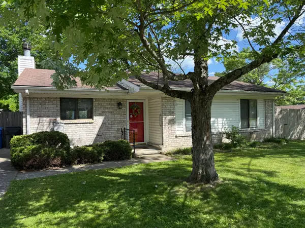 1549 Summa Meadow Drive, Lexington, KY 40515