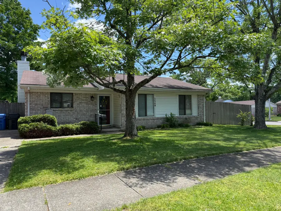 1549 Summa Meadow Drive, Lexington, KY 40515 - #2