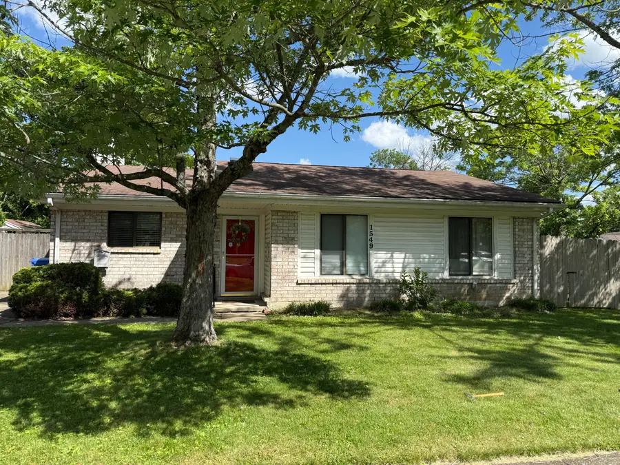1549 Summa Meadow Drive, Lexington, KY 40515 - #3
