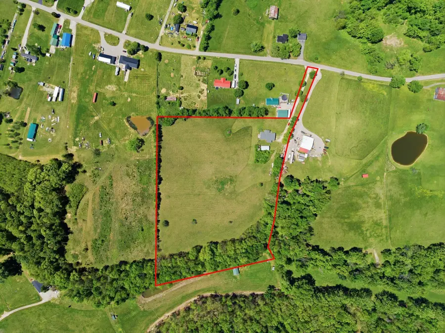 1195 Science Ridge Road, Jeffersonville, KY 40337 - #2