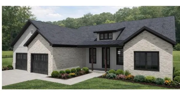 545 Boones Creek Road, Lancaster, KY 40444