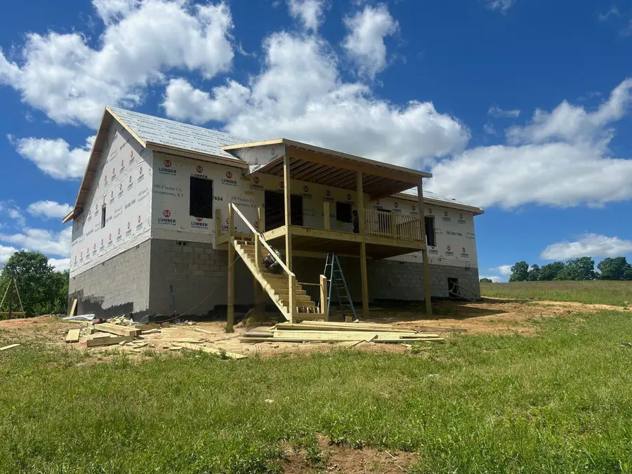 545 Boones Creek Road, Lancaster, KY 40444 - #3