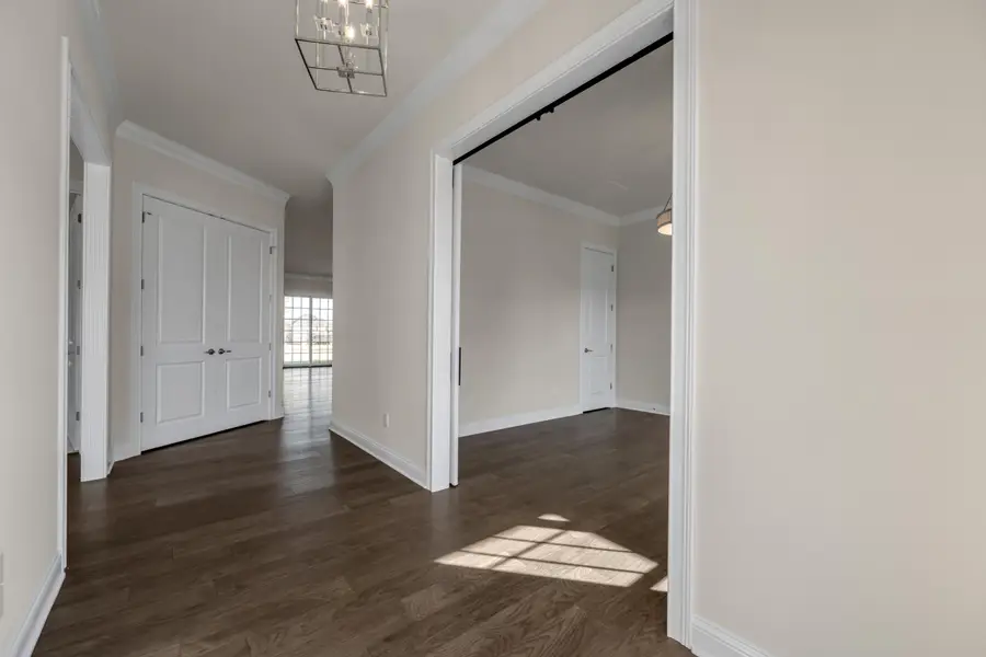 3801 Branham Park, Lexington, KY 40515 - #3