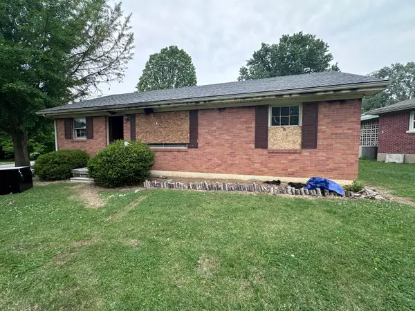 203 Cowden Court, Lancaster, KY 40444