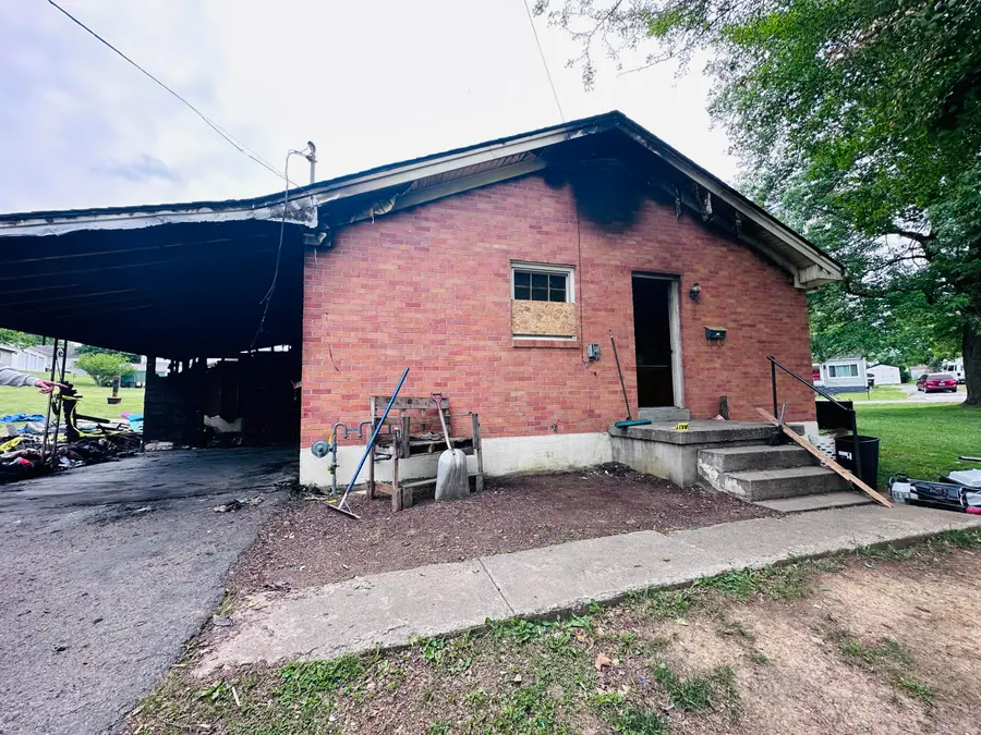 203 Cowden Court, Lancaster, KY 40444 - #3